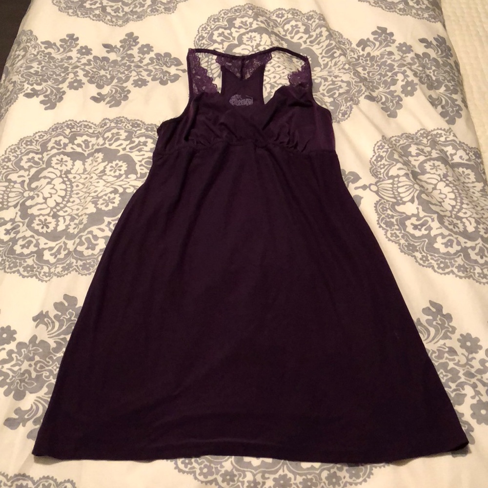 Gilligan & O’Malley super soft nightie